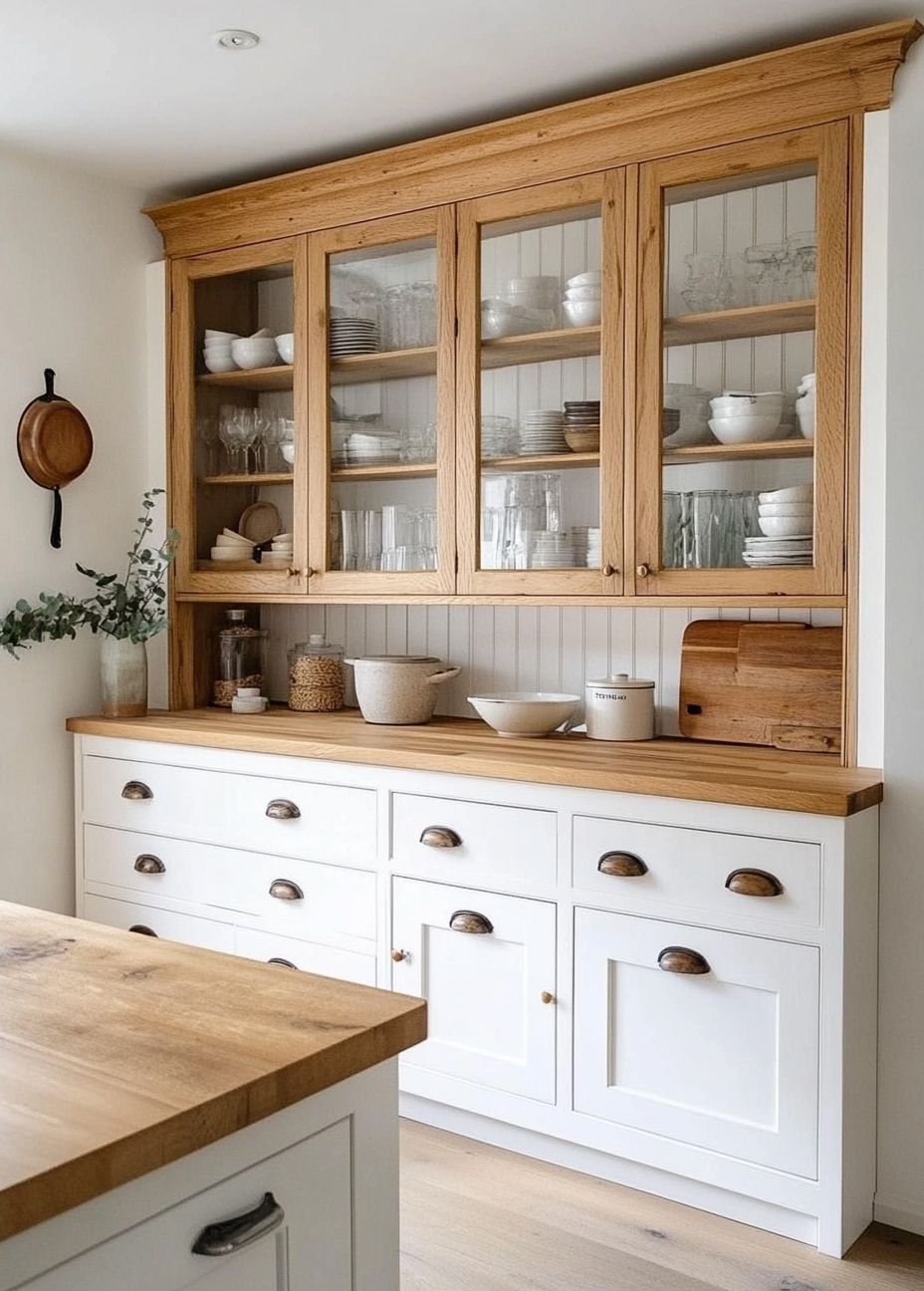 Farmhouse Style Thrift Store Makeovers